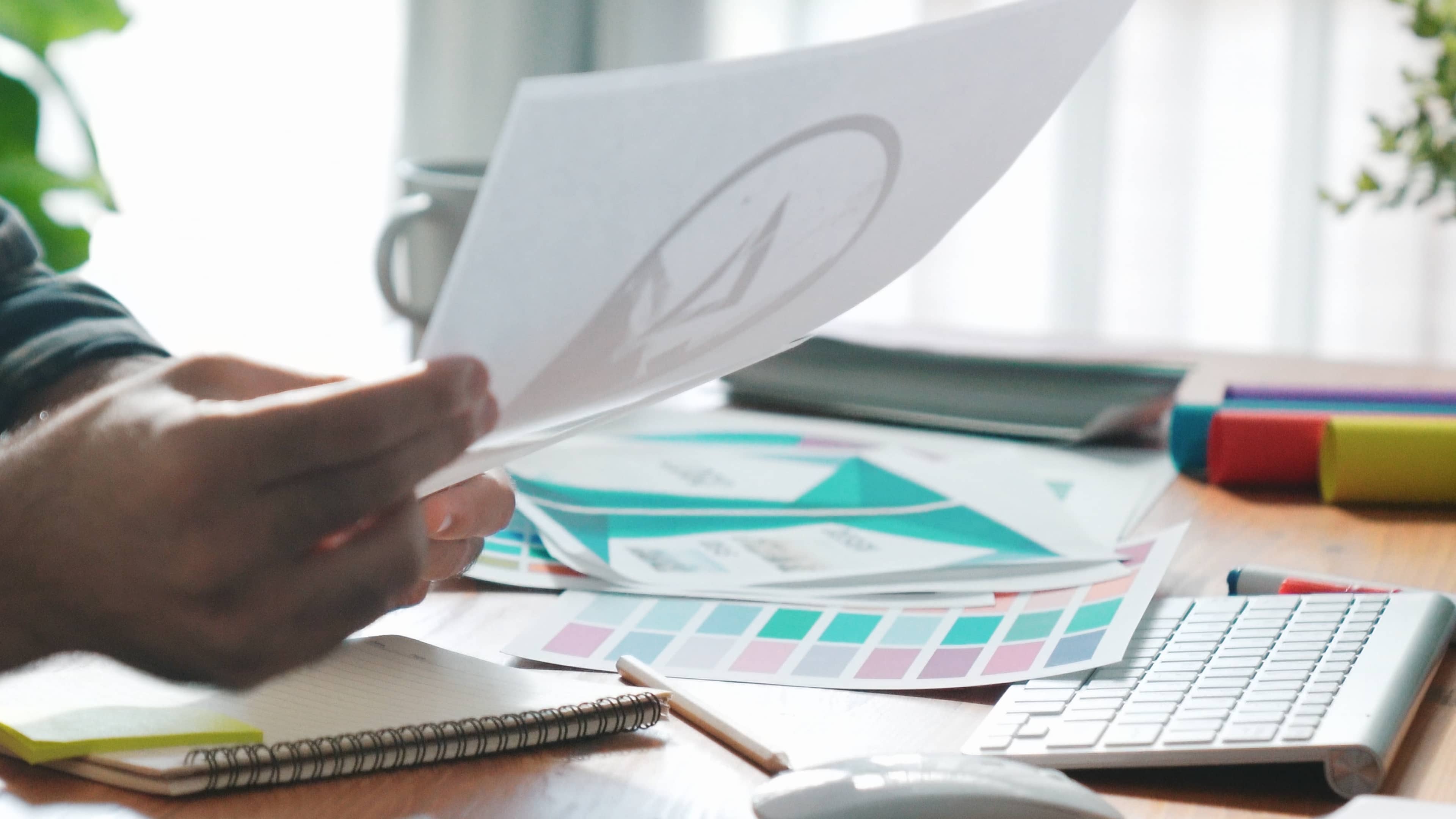 projet print imprimeur